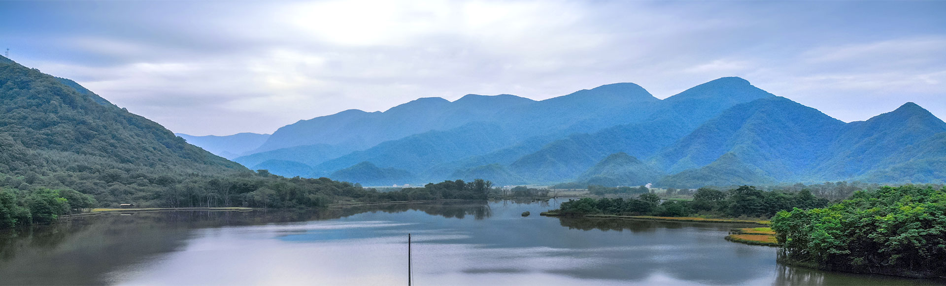 湖北省水土保持监测信息化平台