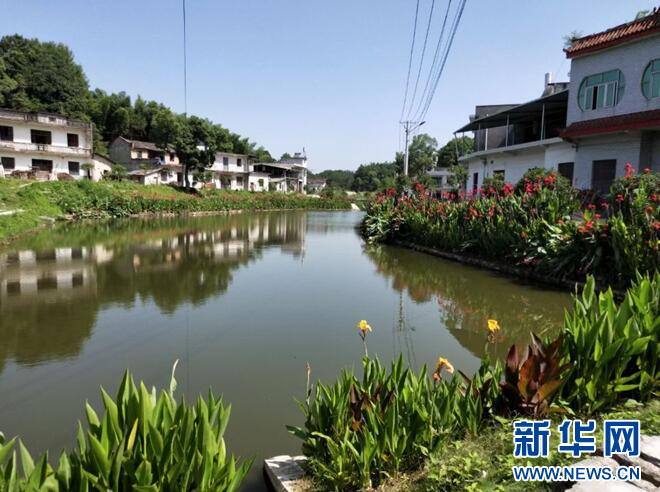 新华网湖北省发布两项水土保持领域地方标准水土保持小流域建设工作有